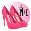 Be Pink